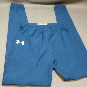 Under Armour Full Length Yoga Pants Size S